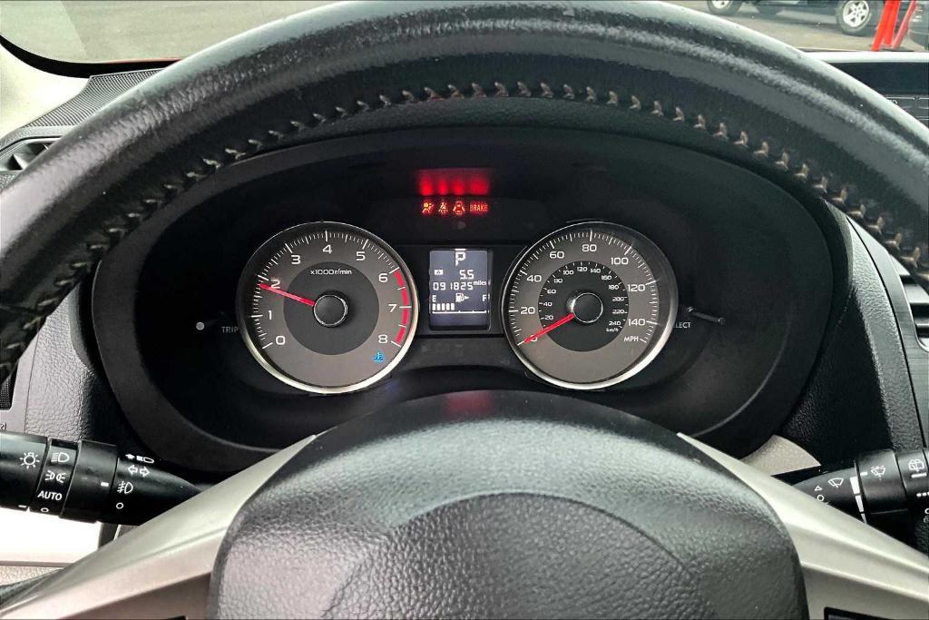 used 2014 Subaru Forester car, priced at $13,900