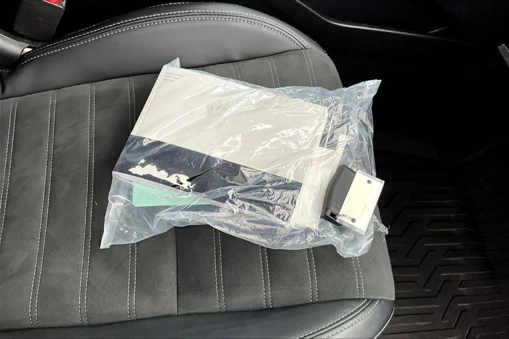 used 2024 Mitsubishi Outlander car, priced at $23,995