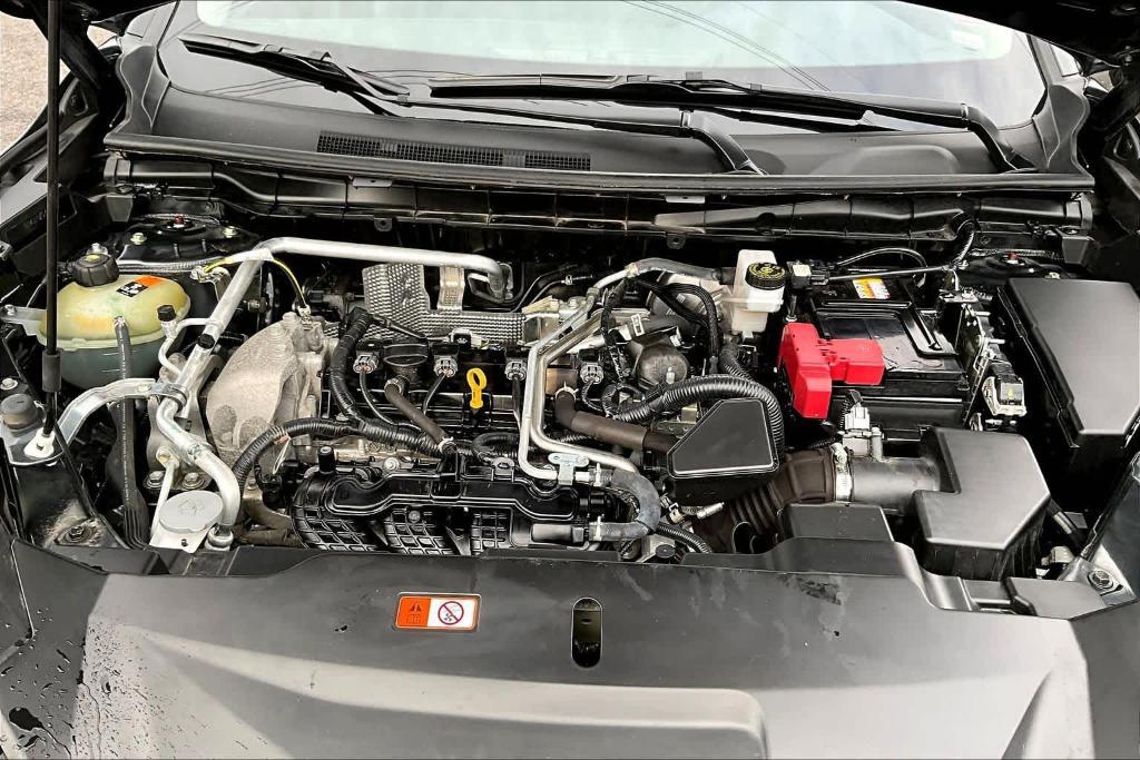 used 2024 Mitsubishi Outlander car, priced at $23,995