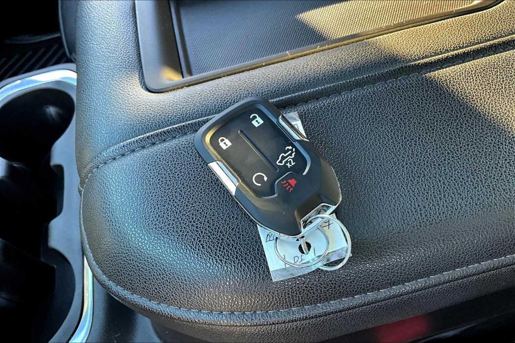 used 2021 Chevrolet Silverado 2500 car, priced at $49,500