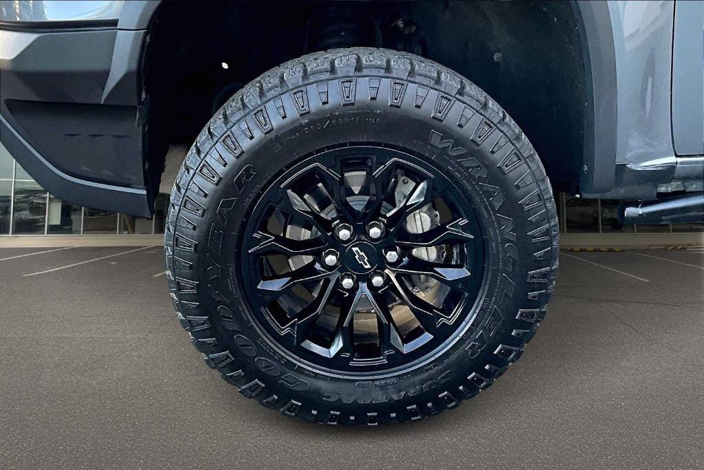 used 2020 Chevrolet Colorado car, priced at $34,999