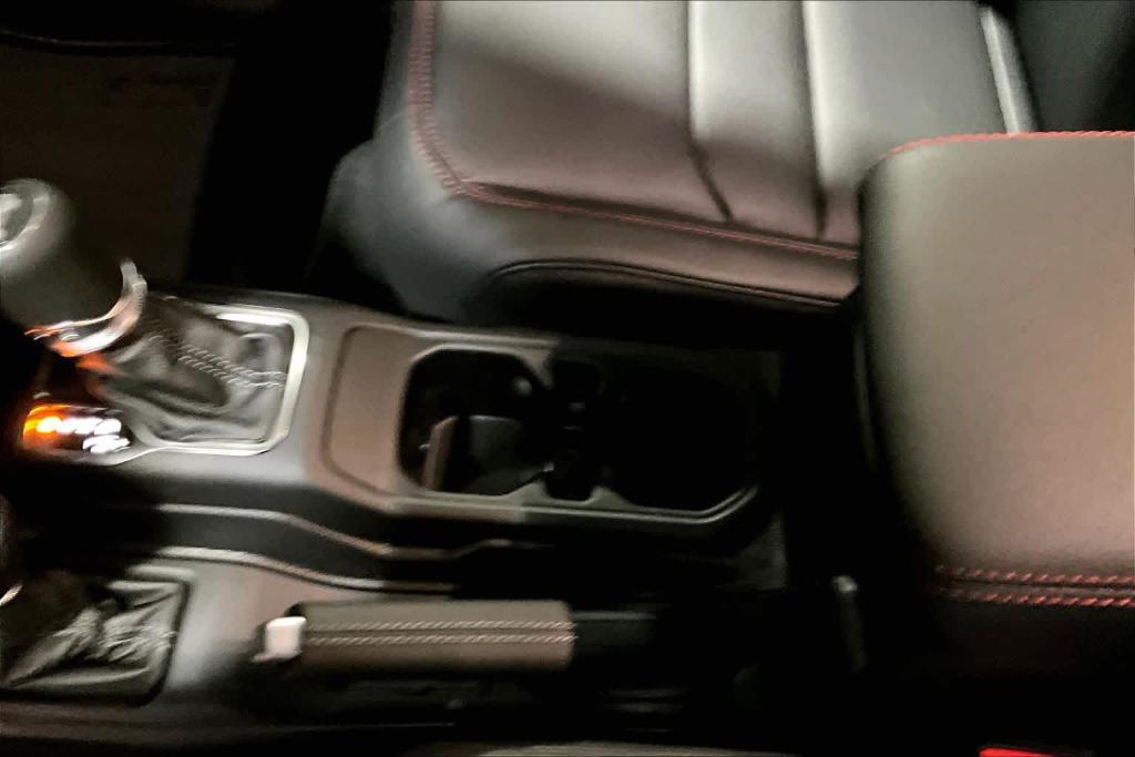 new 2026 Jeep Wrangler car, priced at $67,746