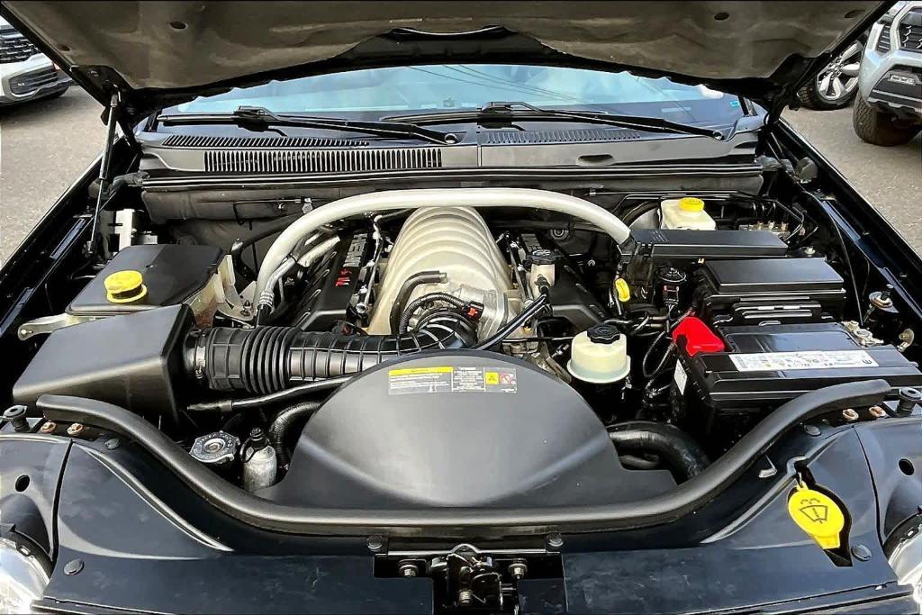 used 2007 Jeep Grand Cherokee car, priced at $21,900