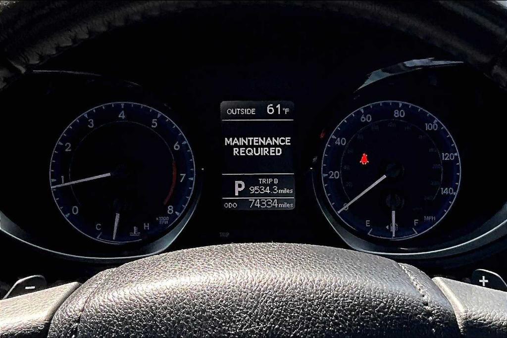used 2016 Toyota Corolla car, priced at $14,900