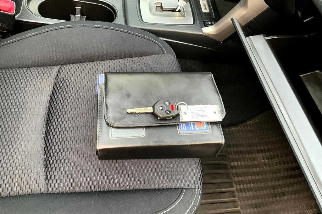 used 2018 Subaru Forester car, priced at $22,500