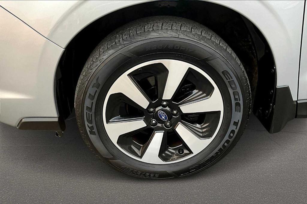 used 2018 Subaru Forester car, priced at $22,500