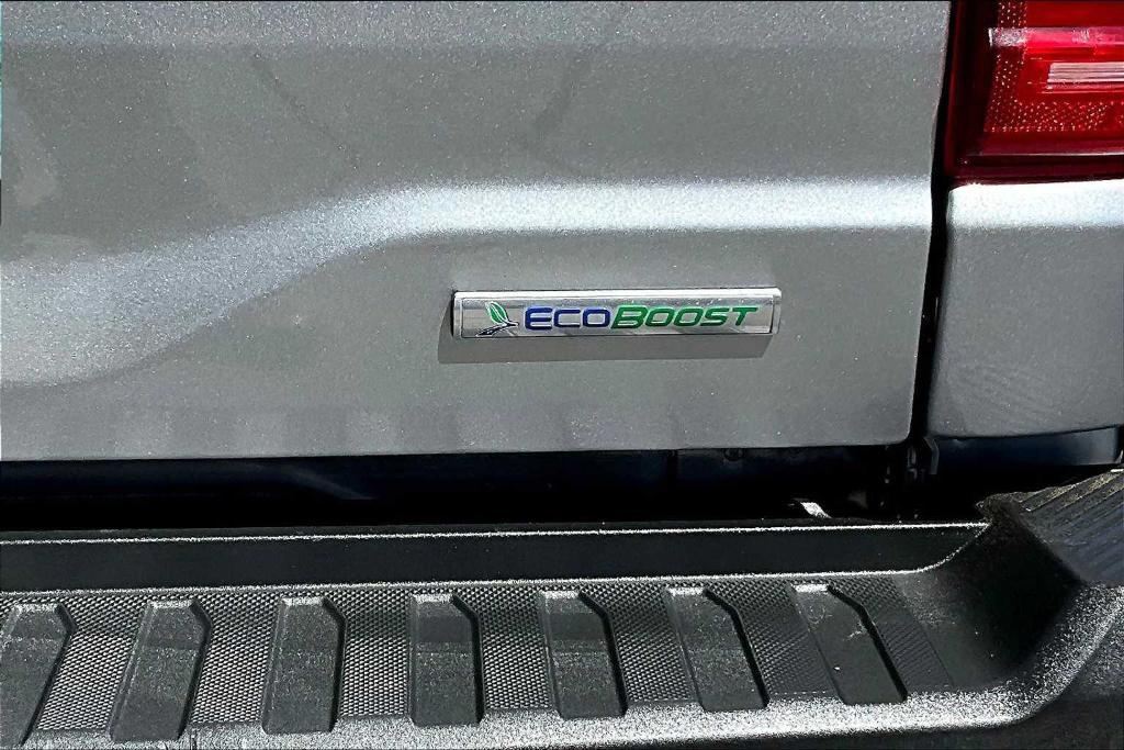 used 2023 Ford F-150 car, priced at $32,999