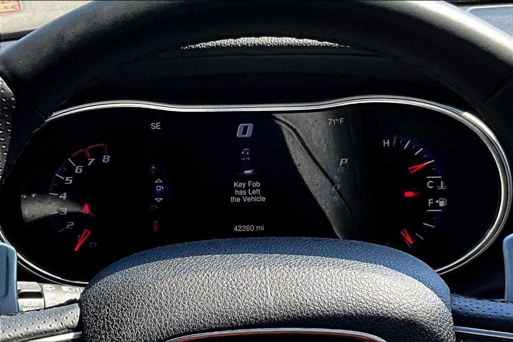 used 2015 Jeep Grand Cherokee car, priced at $39,750