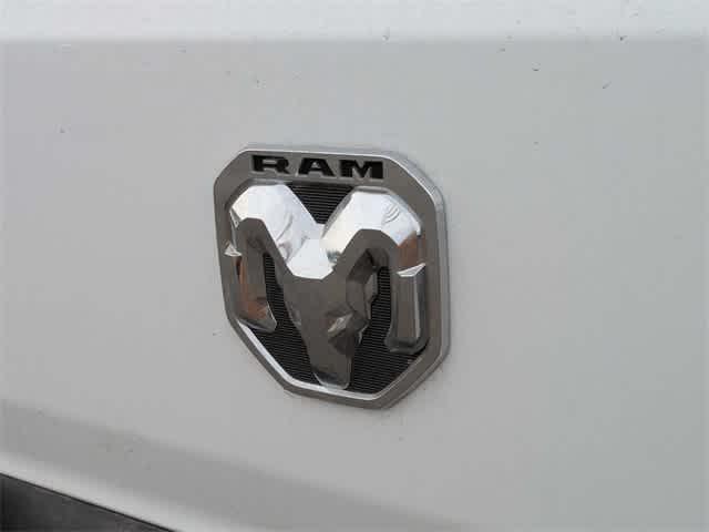 new 2025 Ram ProMaster 3500 car, priced at $52,709