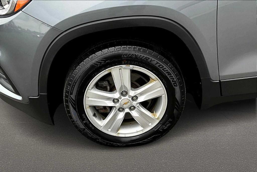 used 2019 Chevrolet Trax car, priced at $11,400