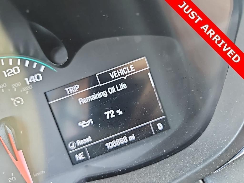 used 2019 Chevrolet Trax car, priced at $11,400