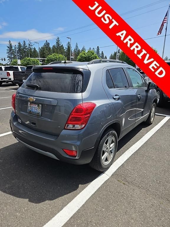used 2019 Chevrolet Trax car, priced at $11,400