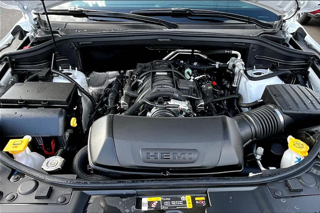 new 2025 Dodge Durango car, priced at $62,769