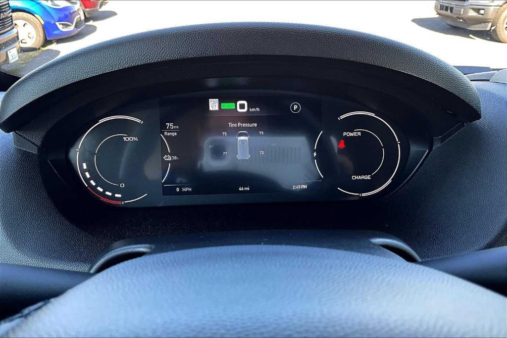 new 2025 Ram ProMaster 3500 EV car, priced at $67,900