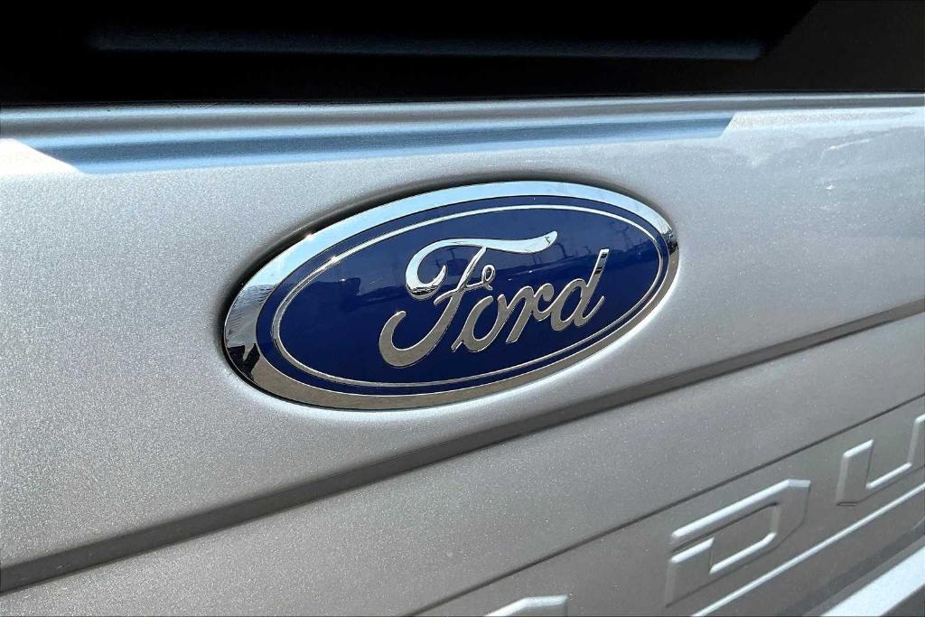 used 2021 Ford F-250 car, priced at $39,900