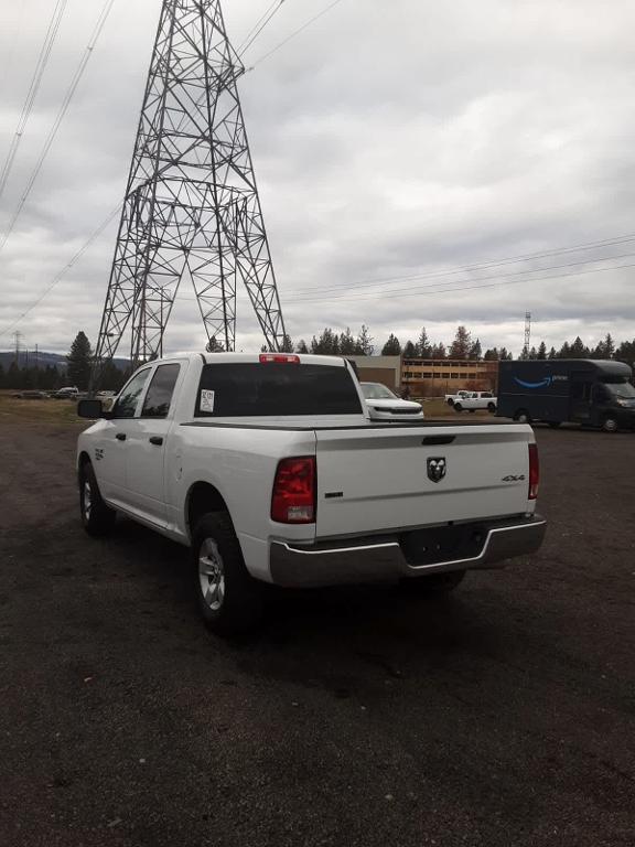 used 2022 Ram 1500 Classic car, priced at $27,995