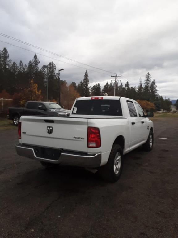 used 2022 Ram 1500 Classic car, priced at $27,995