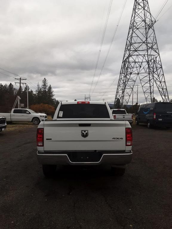 used 2022 Ram 1500 Classic car, priced at $27,995