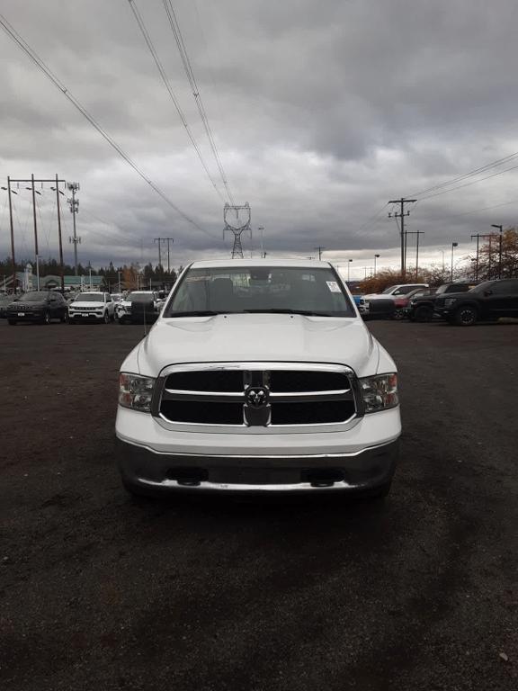 used 2022 Ram 1500 Classic car, priced at $27,995