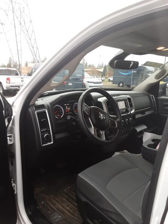 used 2022 Ram 1500 Classic car, priced at $27,995