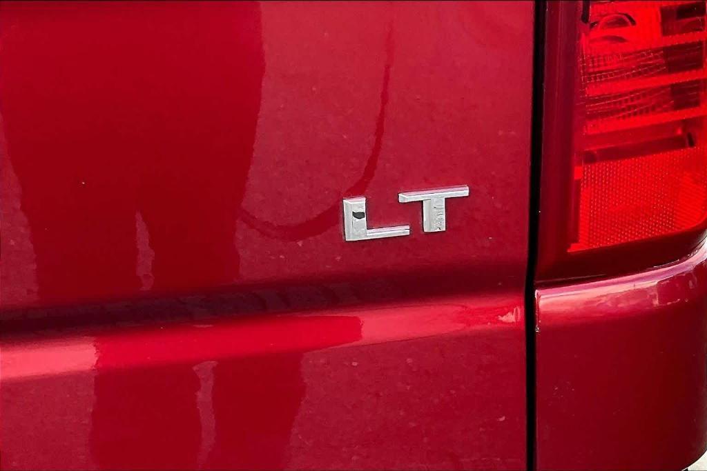 used 2020 Chevrolet Silverado 1500 car, priced at $29,500