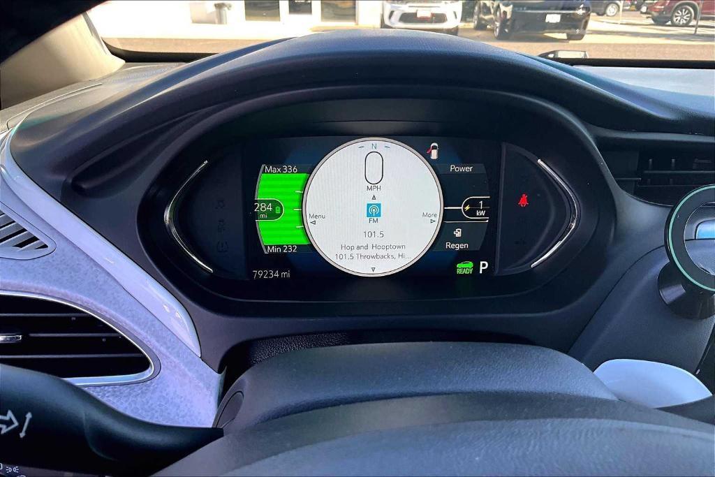 used 2019 Chevrolet Bolt EV car, priced at $14,900