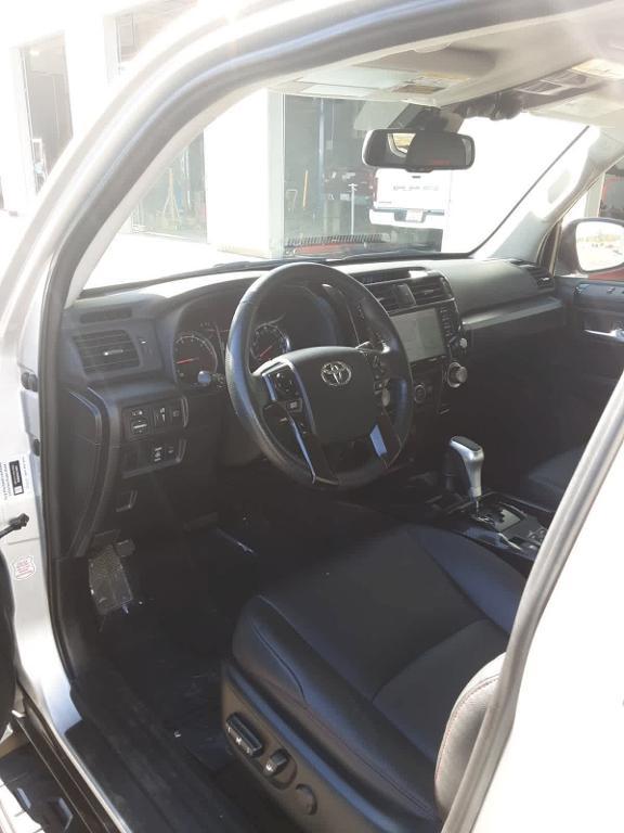 used 2024 Toyota 4Runner car, priced at $48,900