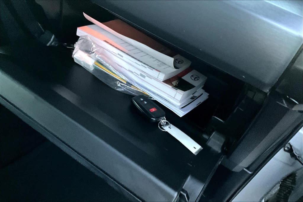 used 2024 Toyota 4Runner car, priced at $48,900