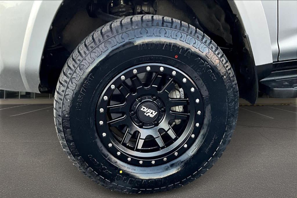 used 2024 Toyota 4Runner car, priced at $48,900