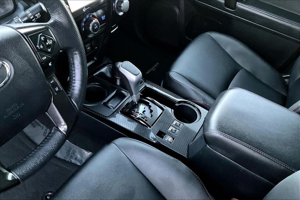 used 2024 Toyota 4Runner car, priced at $48,900