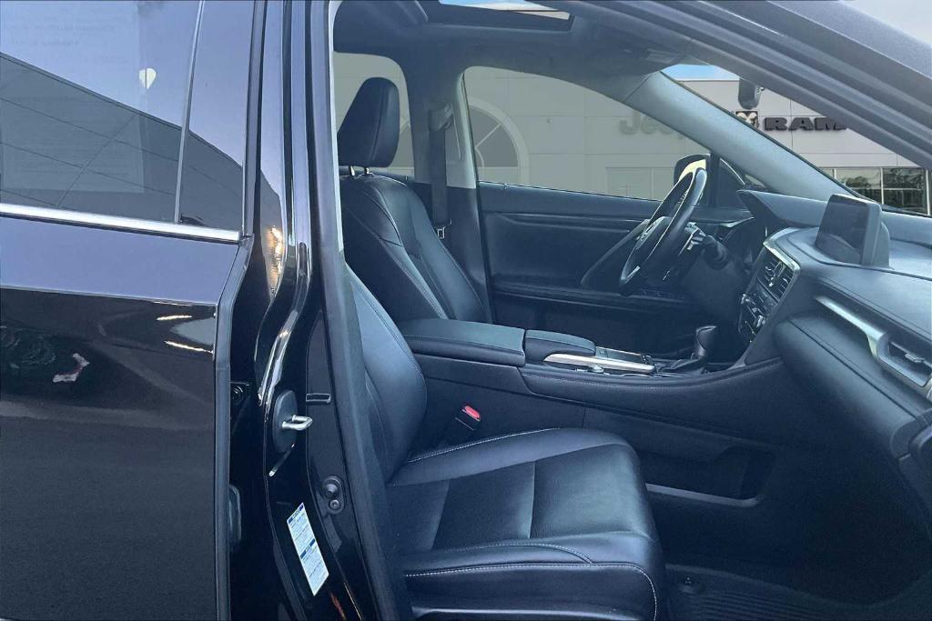 used 2020 Lexus RX 350 car, priced at $29,900