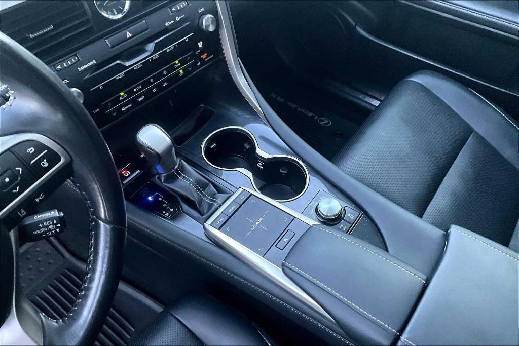 used 2020 Lexus RX 350 car, priced at $29,900