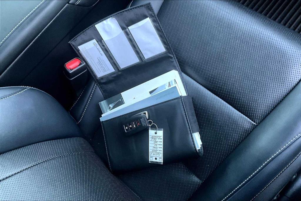 used 2020 Lexus RX 350 car, priced at $29,900