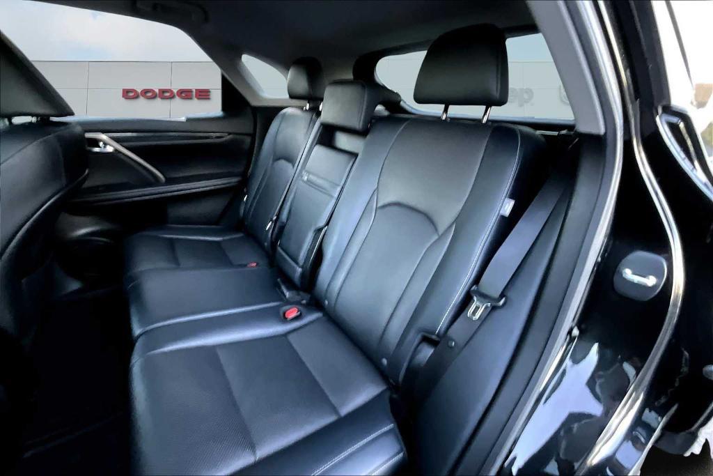 used 2020 Lexus RX 350 car, priced at $29,900