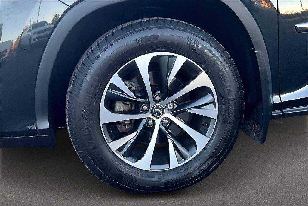 used 2020 Lexus RX 350 car, priced at $29,900