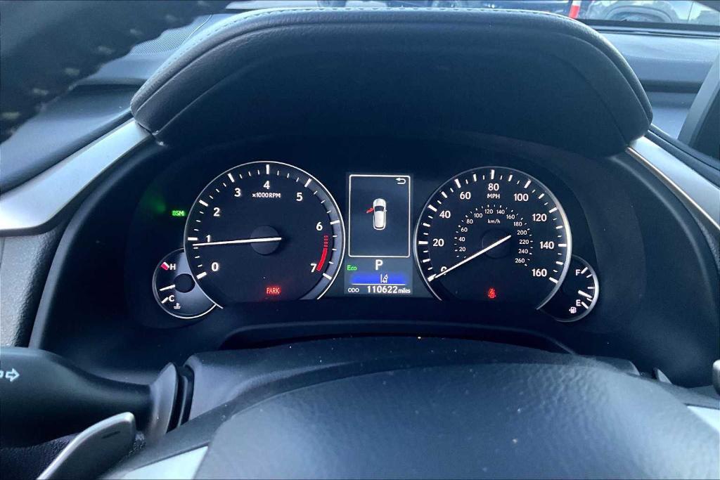 used 2020 Lexus RX 350 car, priced at $29,900