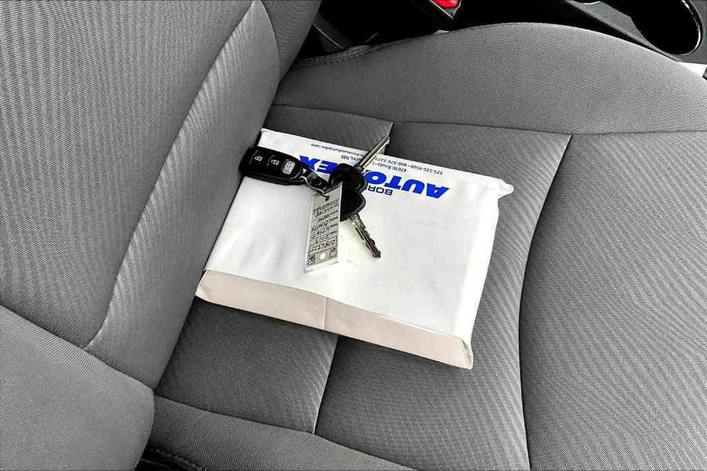 used 2013 Hyundai Elantra car, priced at $8,900