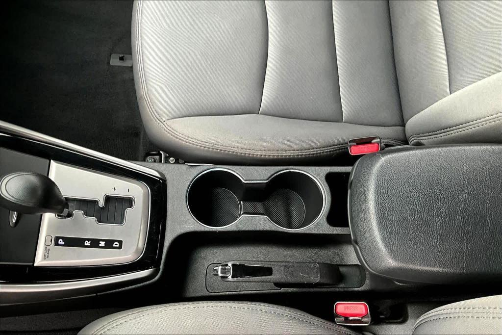 used 2013 Hyundai Elantra car, priced at $8,900