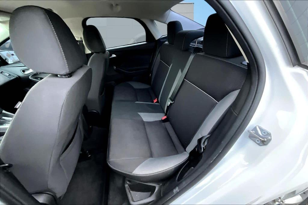 used 2014 Ford Focus car, priced at $9,999