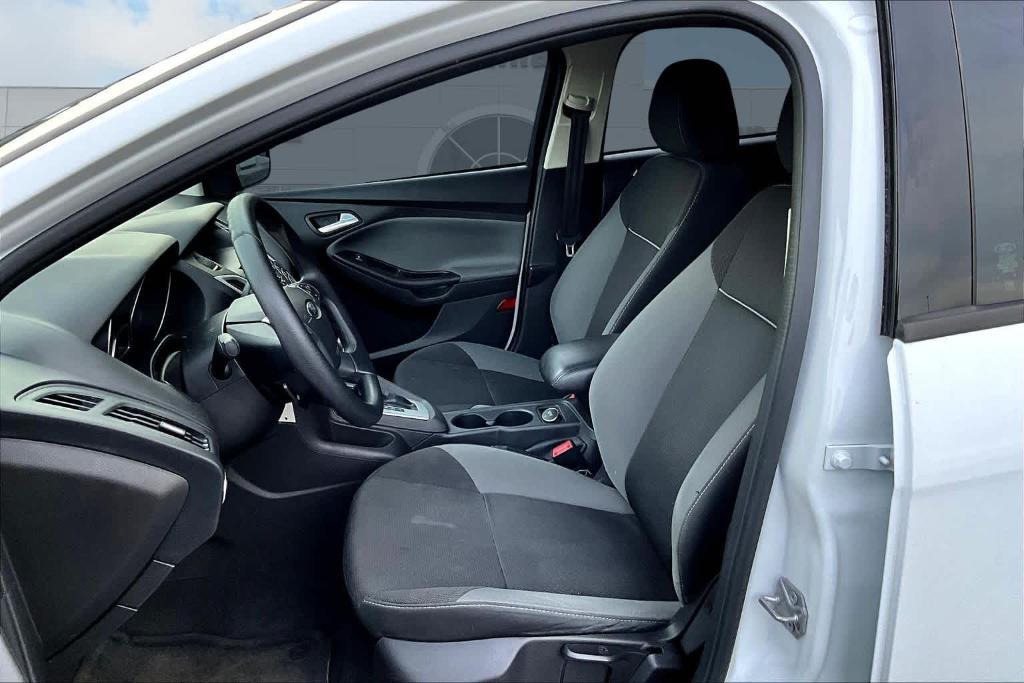 used 2014 Ford Focus car, priced at $9,999