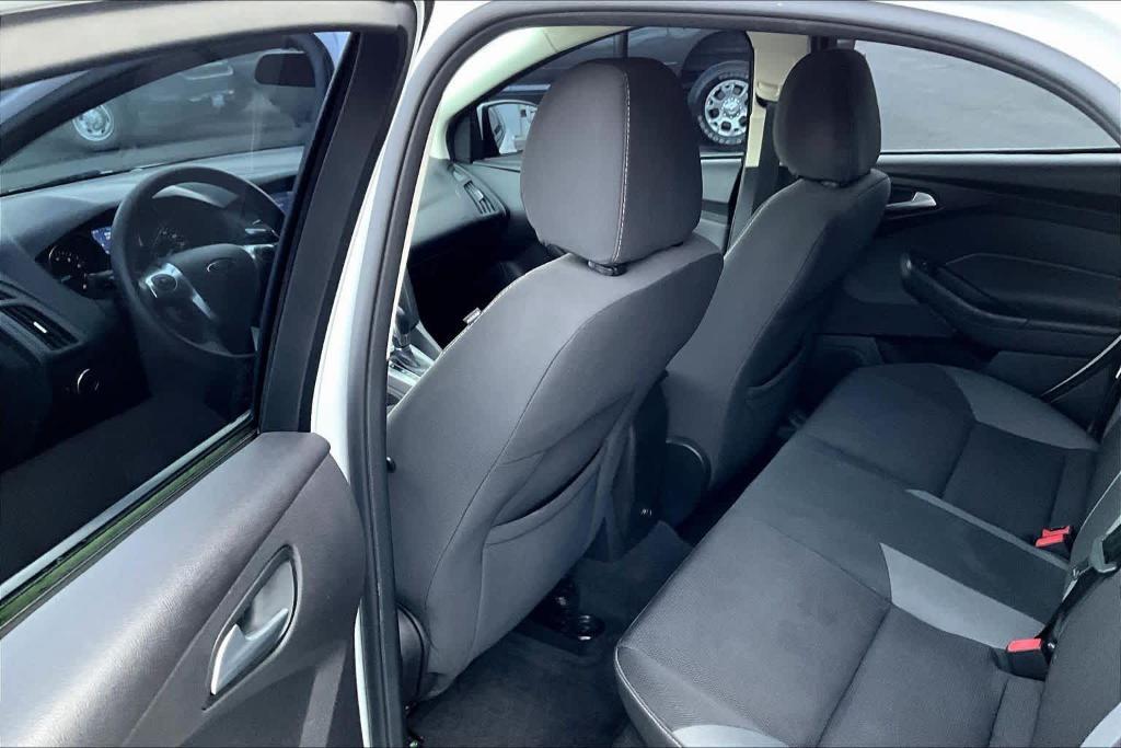 used 2014 Ford Focus car, priced at $9,999