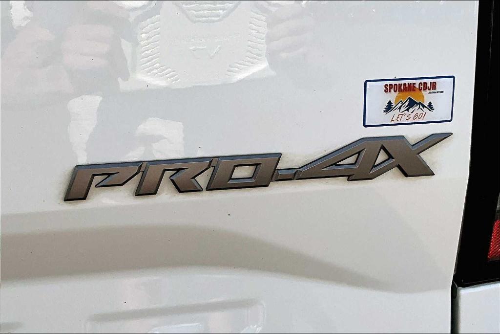 used 2022 Nissan Frontier car, priced at $31,900