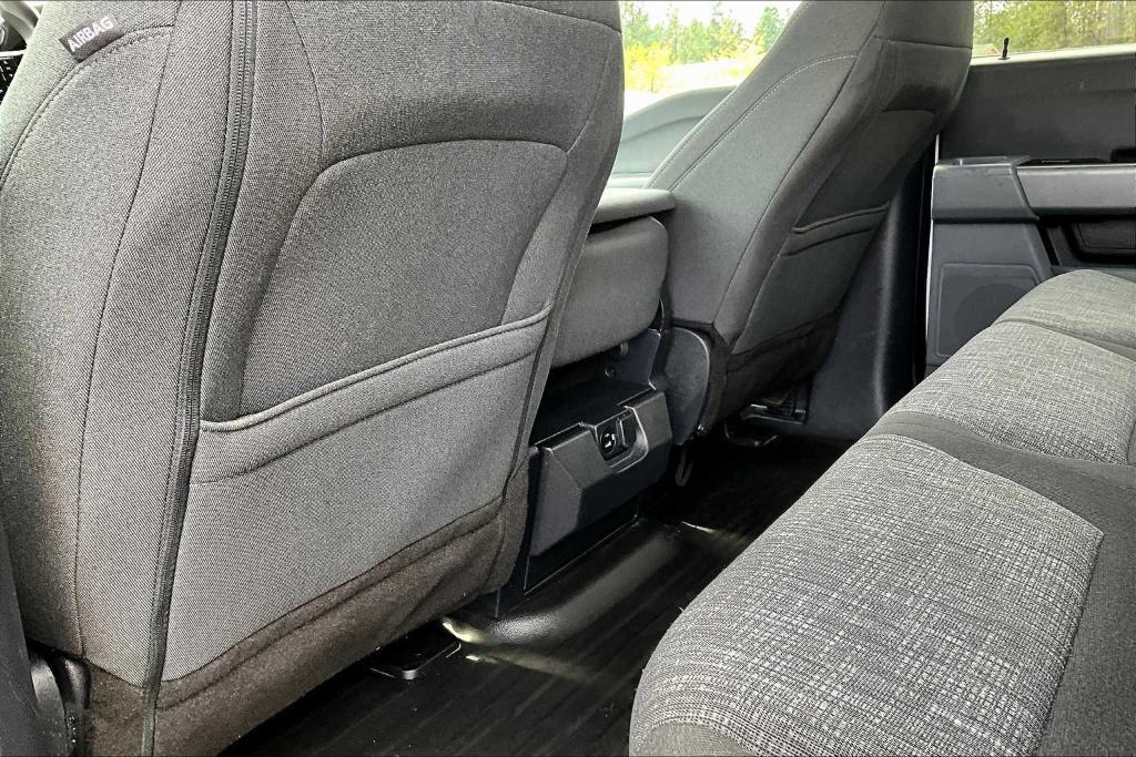 used 2021 Ford F-150 car, priced at $33,100