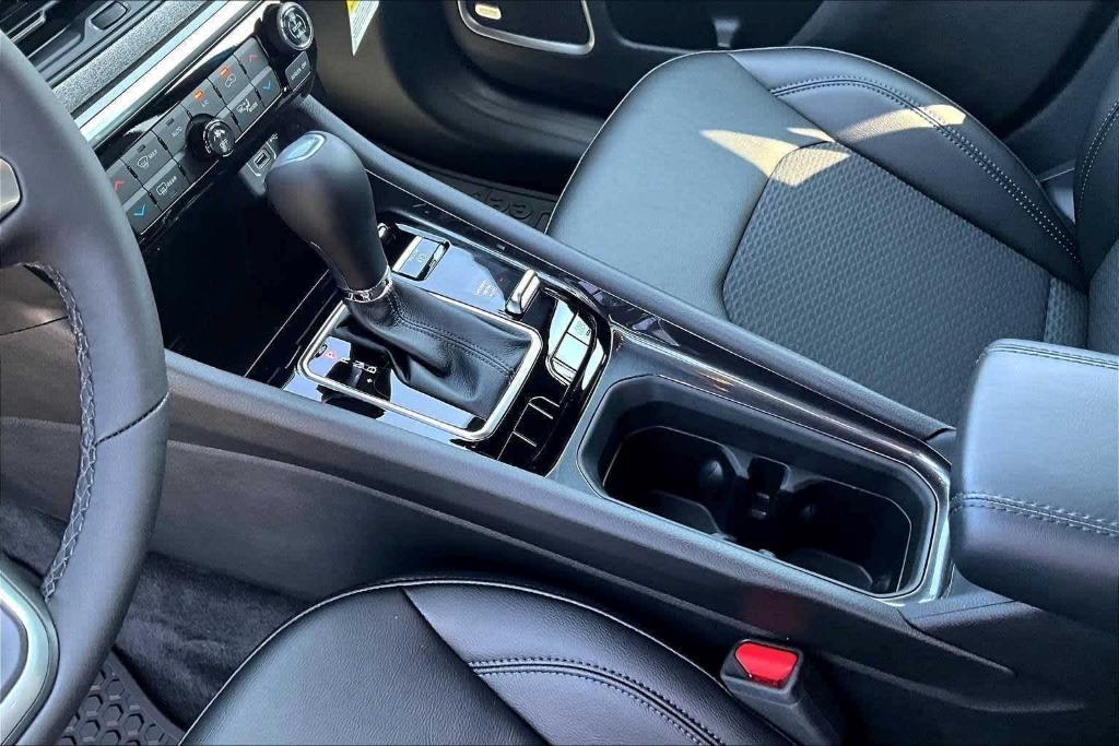 new 2025 Jeep Compass car, priced at $33,200
