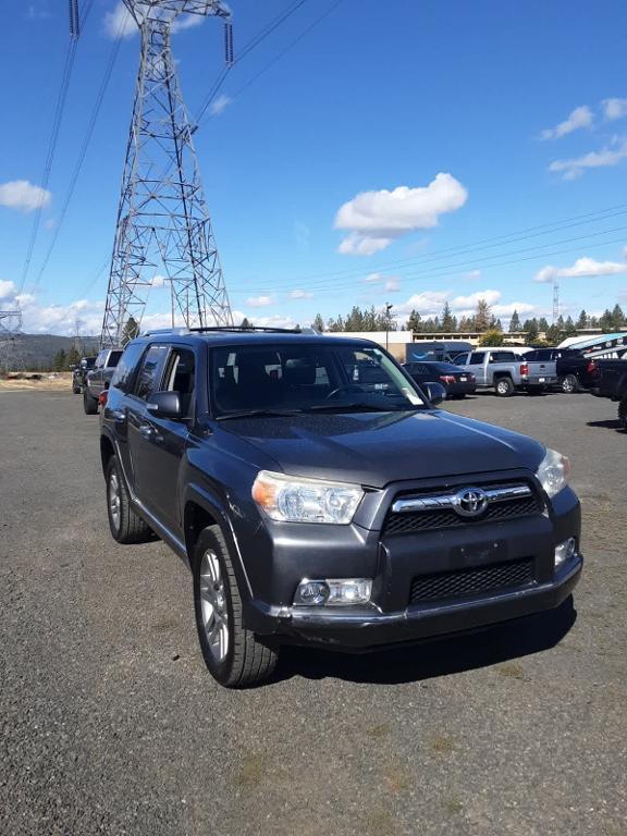 used 2010 Toyota 4Runner car, priced at $21,900