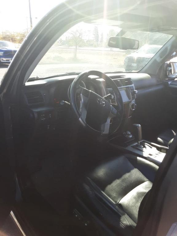 used 2010 Toyota 4Runner car, priced at $21,900