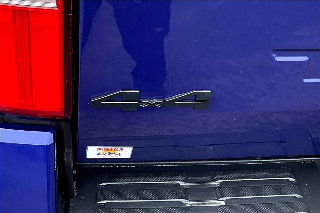 used 2025 Toyota Tacoma car, priced at $42,900