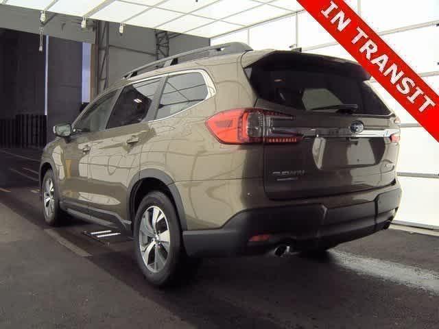 used 2024 Subaru Ascent car, priced at $36,500