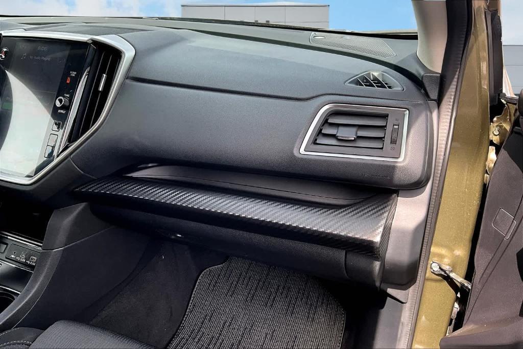 used 2024 Subaru Ascent car, priced at $36,500