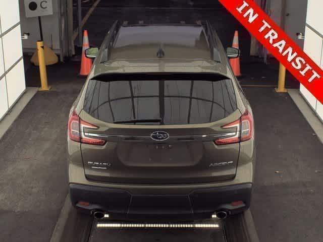 used 2024 Subaru Ascent car, priced at $36,500